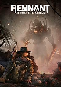 Cover image for the game Remnant: From the Ashes