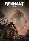 Cover image for the game Remnant: From the Ashes
