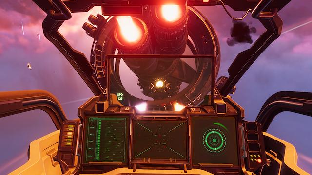 Image for the game Remnant Protocol