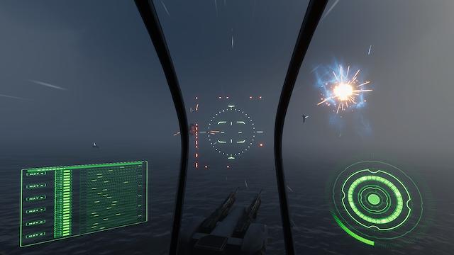 Image for the game Remnant Protocol