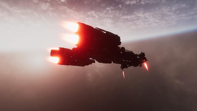 Image for the game Remnant Protocol