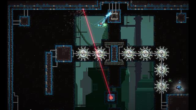 Image for the game Remnants of Naezith
