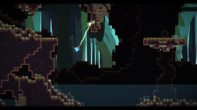 Image for the game Remnants of Naezith