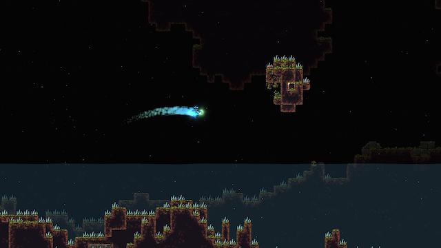 Image for the game Remnants of Naezith