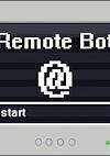 Cover image for the game Remote Bot