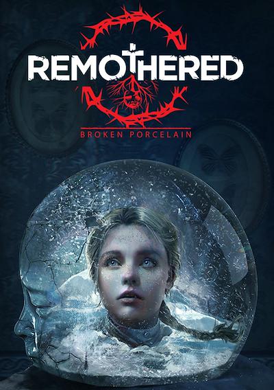 Cover image for the game Remothered: Broken Porcelain