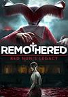 Cover image for the game Remothered: Red Nun's Legacy