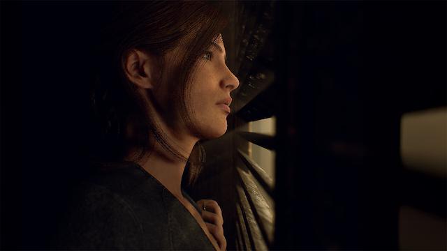 Image for the game Remothered: Red Nun's Legacy