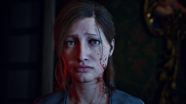 Image for the game Remothered: Red Nun's Legacy