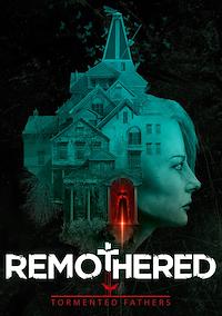 Cover image for the game Remothered: Tormented Fathers