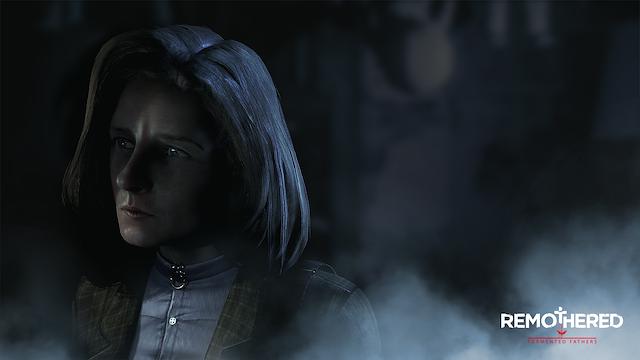 Image for the game Remothered: Tormented Fathers