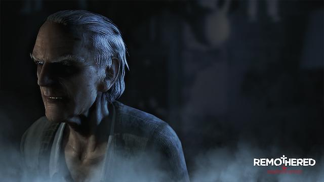 Image for the game Remothered: Tormented Fathers