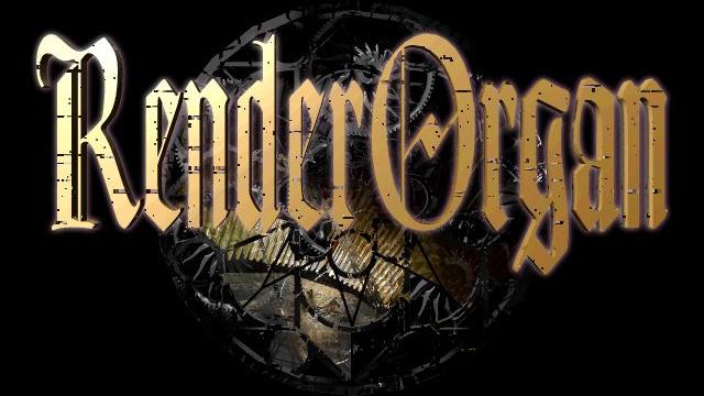 Image for the game RenderOrgan