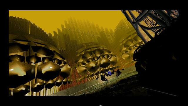 Image for the game RenderOrgan