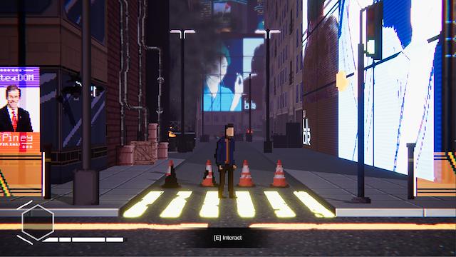 Image for the game Rendezvous