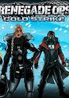 Cover image for the game Renegade Ops: Coldstrike Campaign