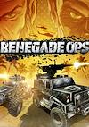 Cover image for the game Renegade Ops