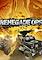 Cover image for the game Renegade Ops