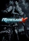 Cover image for the game Renegade X
