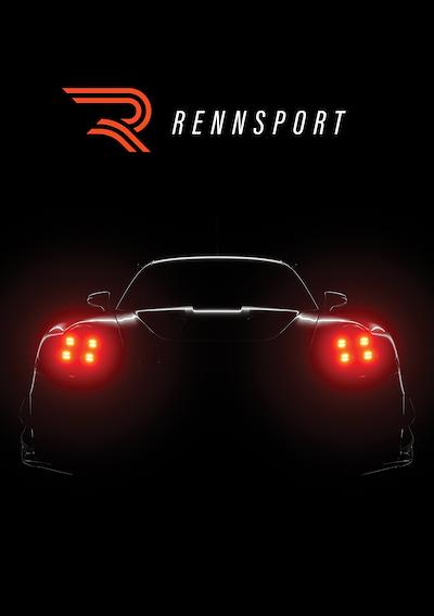 Cover image for the game Rennsport