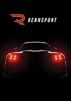 Cover image for the game Rennsport
