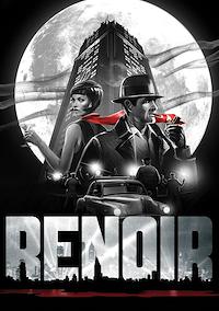 Cover image for the game Renoir