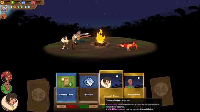 Image for the game Renowned Explorers: International Society - More to Explore