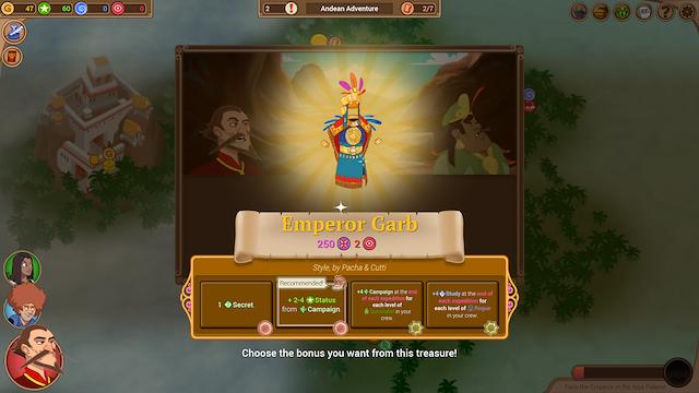 Image for the game Renowned Explorers: International Society - More to Explore