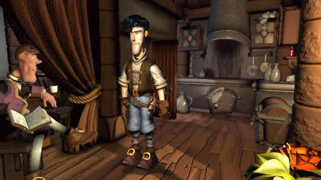 Image for the game Rent-A-Hero