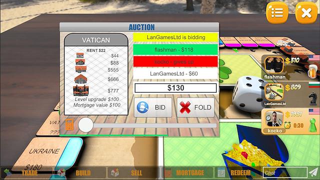 Image for the game RentoFortune
