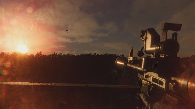 Image for the game Reoxia