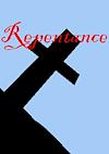 Cover image for the game Repentance