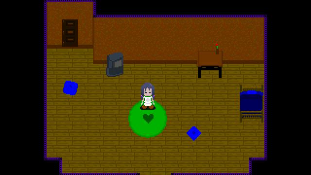 Image for the game Repentance