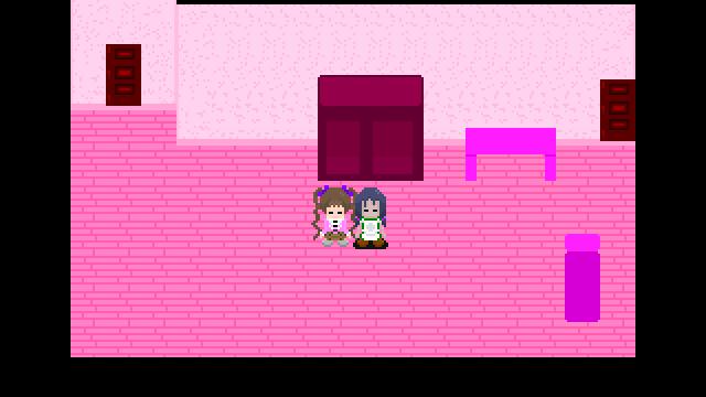 Image for the game Repentance