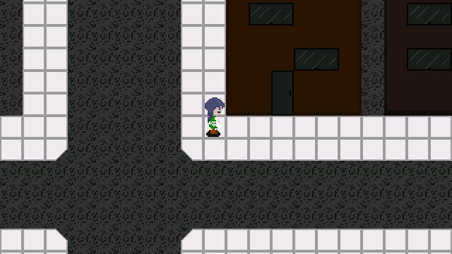 Image for the game Repentance