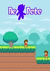 Cover image for the game RePete