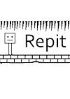 Cover image for the game Repit