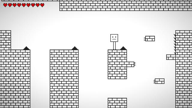 Image for the game Repit