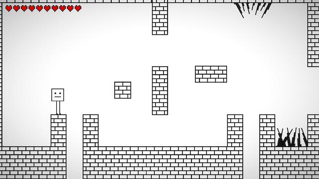 Image for the game Repit