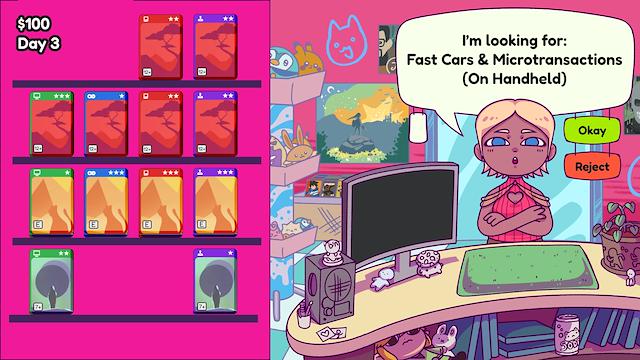 Image for the game Replay Value: Second Hand Games