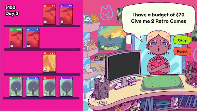 Image for the game Replay Value: Second Hand Games