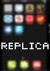 Cover image for the game Replica