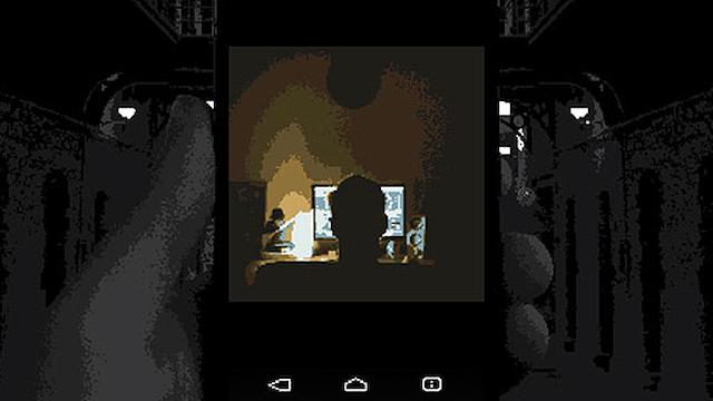 Image for the game Replica
