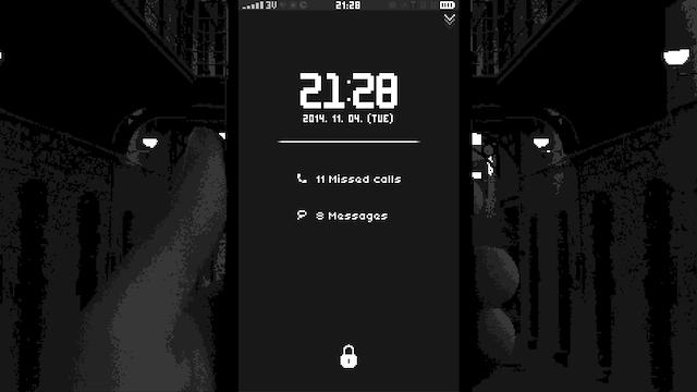 Image for the game Replica