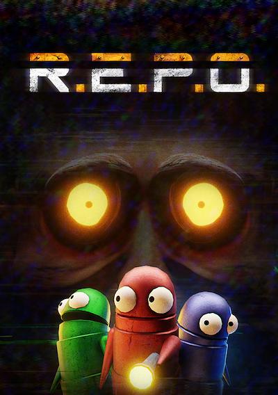 Cover image for the game R.E.P.O.