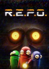 Cover image for the game R.E.P.O.