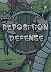 Cover image for the game Reposition Defense