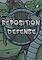 Cover image for the game Reposition Defense