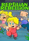 Cover image for the game Reptilian Rebellion