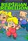 Cover image for the game Reptilian Rebellion